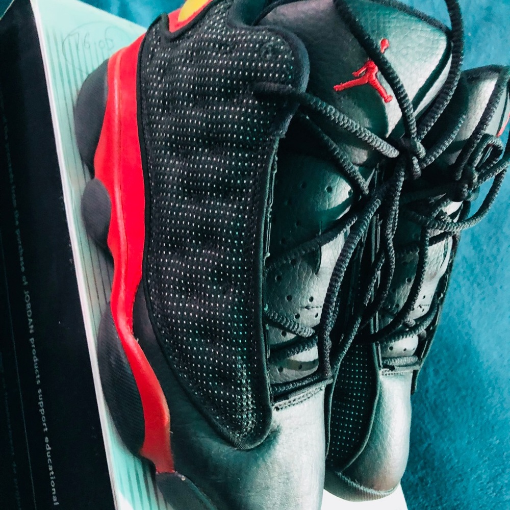 Air Jordan 13